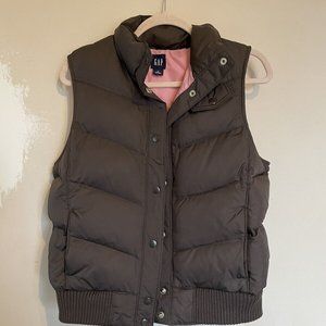 Winter Vest